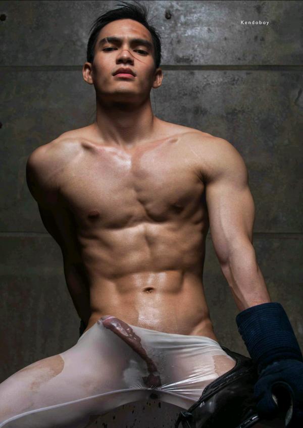 XPERIMENT-01---KendoBoy